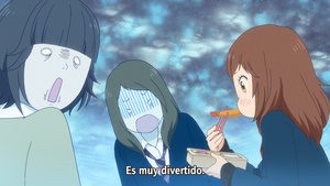 Ao Haru Ride